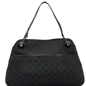 Gucci eclips tote bag